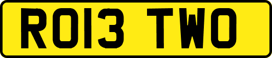 RO13TWO