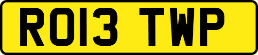 RO13TWP