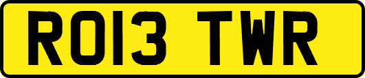 RO13TWR