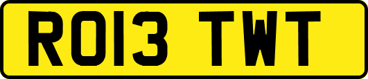 RO13TWT