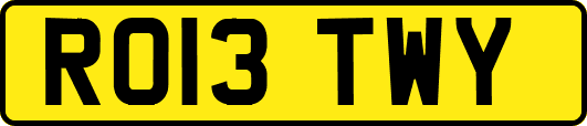 RO13TWY