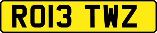 RO13TWZ