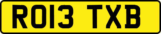 RO13TXB