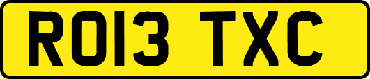 RO13TXC
