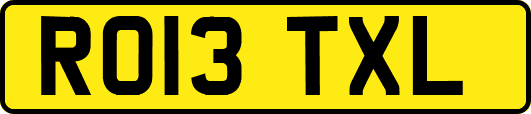 RO13TXL