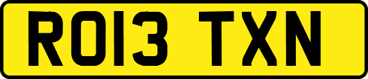RO13TXN