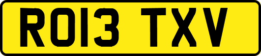 RO13TXV