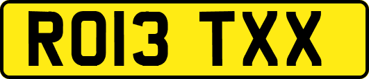 RO13TXX