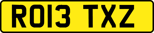 RO13TXZ
