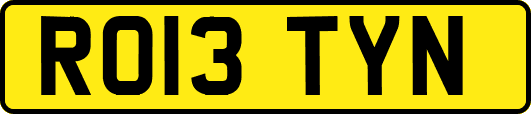RO13TYN