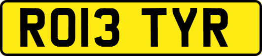 RO13TYR