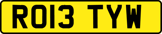 RO13TYW
