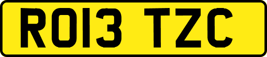 RO13TZC