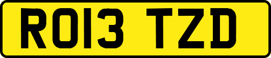 RO13TZD