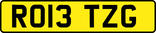 RO13TZG