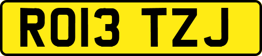 RO13TZJ