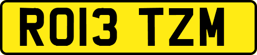 RO13TZM