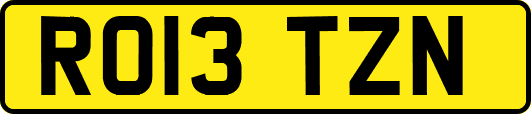 RO13TZN