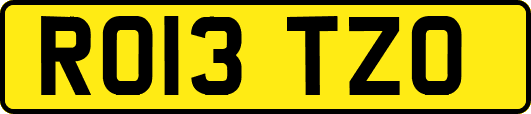 RO13TZO