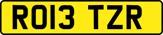 RO13TZR