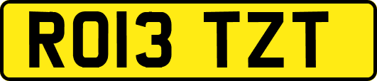 RO13TZT