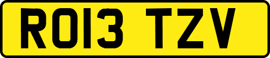 RO13TZV