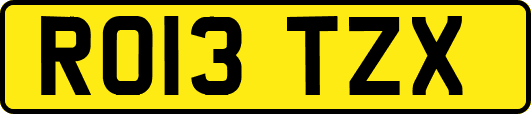 RO13TZX