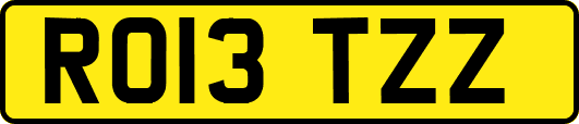 RO13TZZ