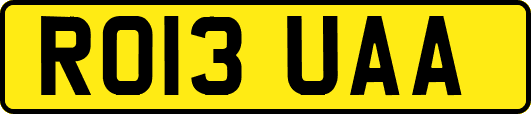 RO13UAA