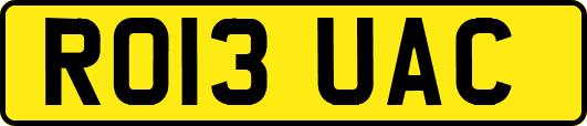 RO13UAC