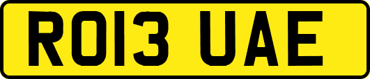 RO13UAE