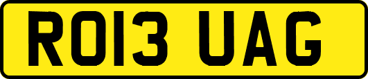 RO13UAG