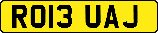 RO13UAJ