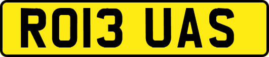 RO13UAS