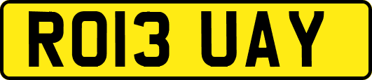RO13UAY