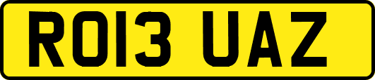 RO13UAZ