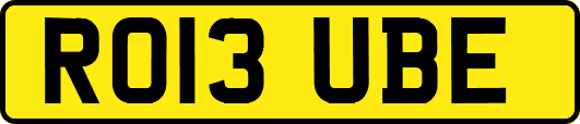 RO13UBE