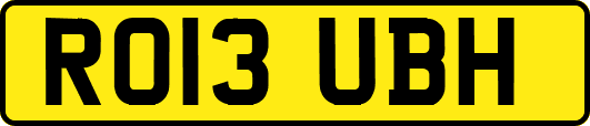 RO13UBH