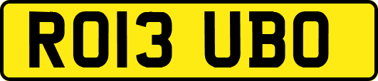 RO13UBO