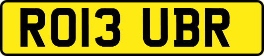 RO13UBR