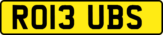 RO13UBS