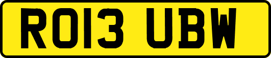 RO13UBW
