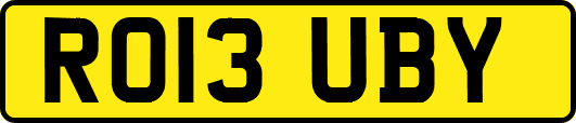 RO13UBY