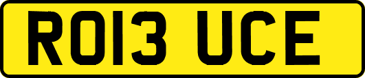 RO13UCE