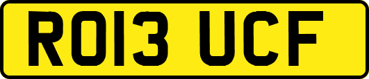 RO13UCF
