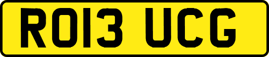 RO13UCG