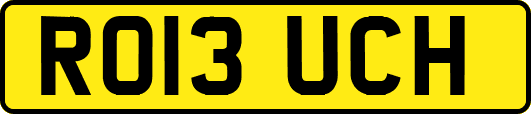 RO13UCH
