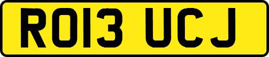 RO13UCJ