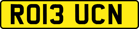 RO13UCN