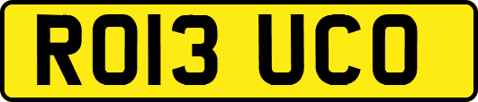 RO13UCO